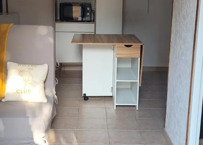 Apartamento 20m